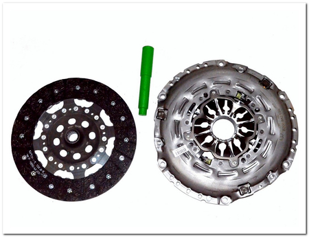 302056114R Sprzęgło Zestaw Renault Master Iv Movano 2.3 Cdti