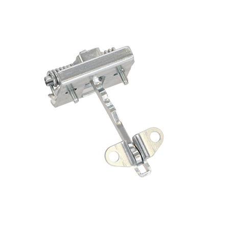 OGRANICZNIK DRZWI CITROEN C3 I 02> PRZÓD L/P