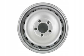 FT92909 FELGA STALOWA 16" RENAULT MASTER 10- 6.5J X | ET66 | 5 X 118MM