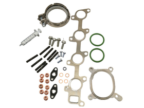 FT48419 ZESTAW USZCZELEK TURBINY MERCEDES SPRINTER 06> 906 906 515 CDI KPL