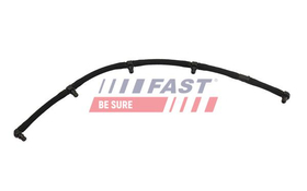 FT00989 PRZEWÓD WTRYSKU MINI COOPER 01> PRZELEW ONE D 1.4 R50 / R53