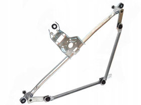 FT93125 MECHANIZM WYCIERACZEK PRZÓD FIAT DOBLO 2000-2008