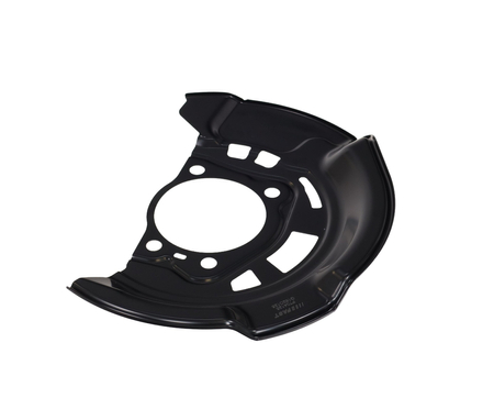 OSŁONA TARCZY HAM TOYOTA RAV-4 III 05> PRZÓD LE