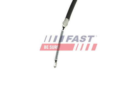 FT10328 LINKA HAM FIAT DOBLO 09> TYŁ L/P 1833/1552 MM