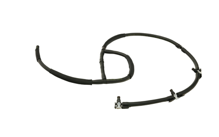 FT39665 PRZEWÓD PALIWA POWROTNY IVECO DAILY 14-