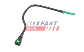 FT00933 PRZEWÓD PALIWA DACIA DUSTER 10> 1.5 DCI