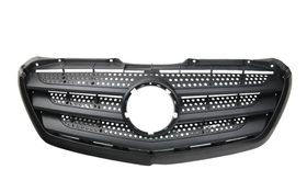 FT91646 ATRAPA ŚRODEK MERCEDES SPRINTER 06- 906