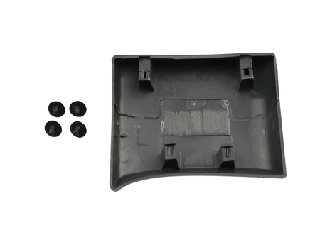 VCEM114 LISTWA ZEWNĘTRZNA LEWY SŁUPEK RENAULT TRAFIC 01-