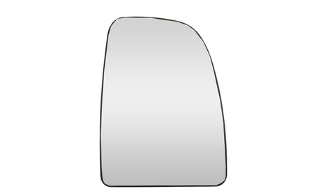 FT88546 SZKŁO LUSTERKA FIAT DUCATO 06>/ 14> PR GÓRA