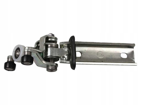 FT95369 PROWADNICA DRZWI BOK ŚRODEK IVECO DAILY 06-