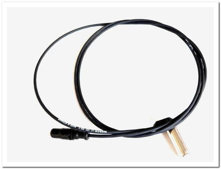 41200561 CZUJNIK ABS IVECO EUROCARGO PRZÓD/TYŁ