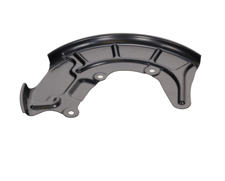 OSŁONA TARCZY HAM AUDI A2 8Z 00> PRZÓD LE