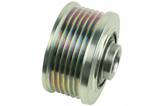 FT45624 KOŁO PASOWE ALTERNATORA FIAT DOBLO 00> 1.9 JTD