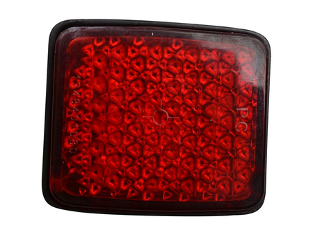 FT87254 ODBLASK FIAT DUCATO 06>/ 14> TYŁ L/P