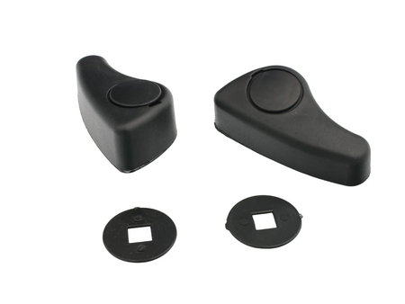 FT93620 RĄCZKA FOTELA RENAULT MASTER 98> L/P KPL