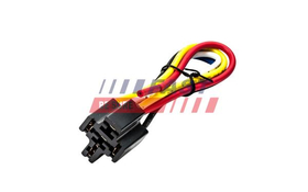 FT11586 AKCESORIA - PODSTAWA PRZEKAŹNIKA SAMOCHOD. Z WIĄZKĄ PRZEWODÓW