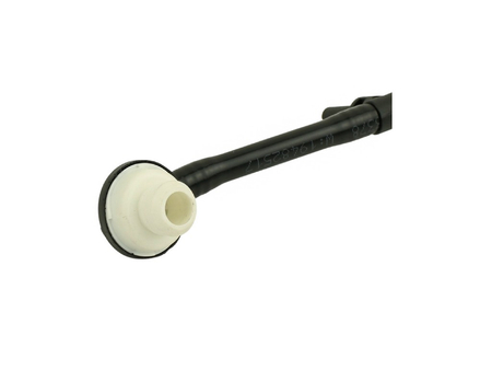 FT33516 RURA PODCIŚNIENIA FORD TRANSIT 06- SERWO HAMULCA