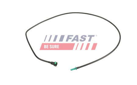 FT00850 PRZEWÓD PALIWA PEUGEOT 301 12> 1.6 HDI