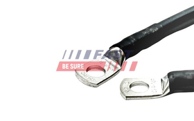 FT11591 AKCESORIA - PRZEWÓD MASA 50 CM M8/16MM2