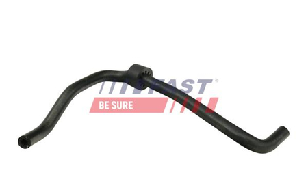 FT61699 RURA CHŁODZENIA VW CADDY III 03> 1.9 TDI