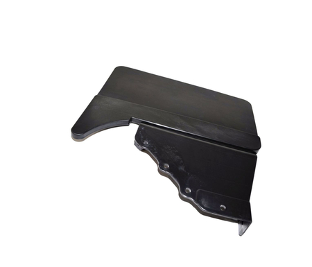 500379196 CHLAPACZ LEWY TYŁ DŁUGI IVECO DAILY 06-