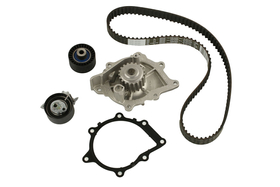 1613327980 ZESTAW PASEK ROZRZĄDU CITROEN JUMPER 06> 2.0HDI