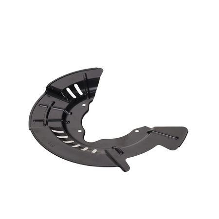 OSŁONA TARCZY HAM HYUNDAI KONA 17> PRZÓD LE 305MM