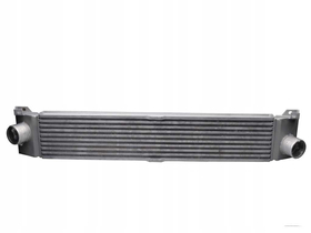 FT55523 INTERCOOLER FIAT DUCATO 06> 2.3