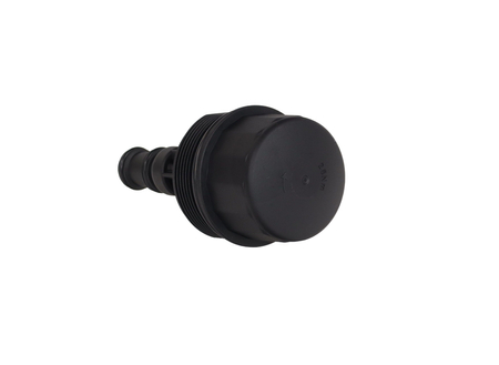 OBUDOWA FILTRA OLEJU MERCEDES SPRINTER 06> 906 POKRYWA