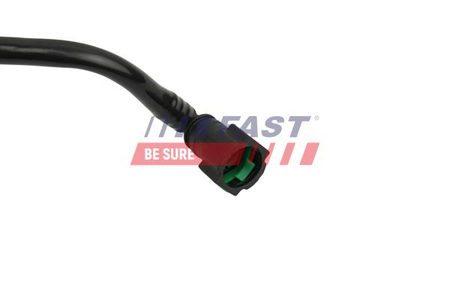 FT00902 PRZEWÓD PALIWA FIAT TIPO 16> 20> 1.0