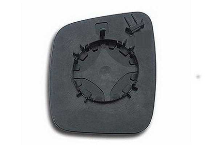 FT88562 SZKŁO LUSTERKA PRAWE FIAT FIORINO 07>