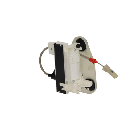 ZAMEK DRZWI BMW X5 G05 19> TYŁ PRAWY