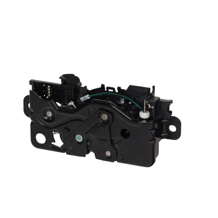 ZAMEK BAGAŻNIKA BMW 5 G31 17>