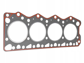 HW100063 USZCZELKA GŁOWICY FIAT DUCATO 94> 2.8 TD 1.4MM