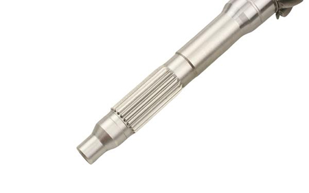 WAŁEK SKRZYNI CITROEN JUMPER 14> SPRZĘGŁOWY SKRZYNIA MLGUC14 44-31-21