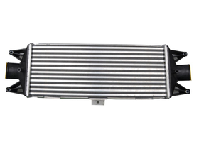 FT55514 INTERCOOLER IVECO DAILY 06- 2.3/2.8/3.0 JTD