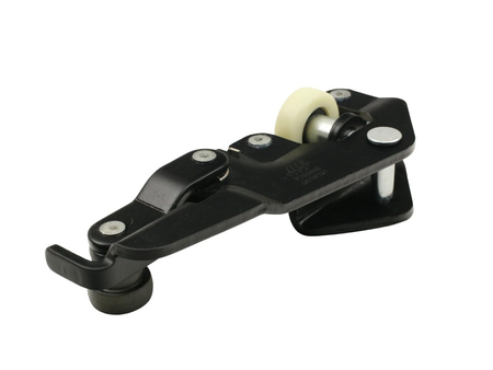 FT95686 PROWADNICA DRZWI LEWY BOK DOŁ FIAT DOBLO 00>