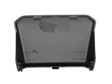 FT90121G ZAŚLEPKA ZDERZAKA PRZÓD IVECO DAILY 14> RADAR