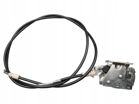 FT95383 ZAMEK DRZWI PRAWY TYŁ GÓRA FIAT DUCATO 06-/14- WYSOKIE