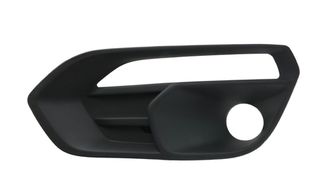 FT90112G ZAŚLEPKA ZDERZAKA LEWY PRZÓD IVECO DAILY 14- HALOGEN KIERUNKOWSKAZ