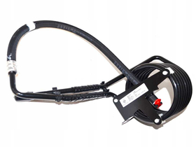 504334201 PRZEWÓD WSPOMAG IVECO DAILY 00> CHŁODNICA OLEJU