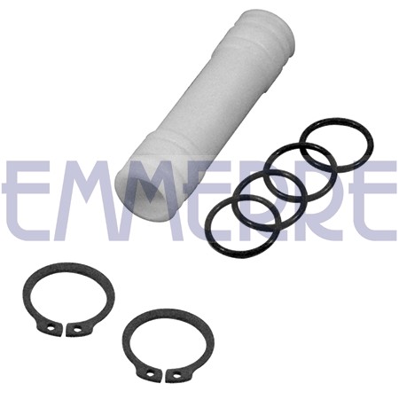 EM 907091 ZESTAW NAPRAWCZY TERMOSTATU IVECO DAILY 00- TD 80