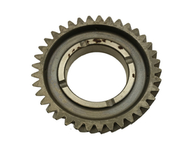 5801806600 KOŁO ZĘBATE SKRZYNI IVECO DAILY 06>