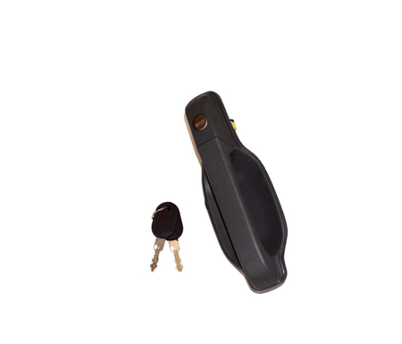 VCDH103 KLAMKA ZEWNĘTRZNA PRZÓD LEWY IVECO DAILY 90- 96-