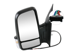 FT88339 LUSTERKO KRÓTKIE LEWE ELEKTRYCZNE SPRINTER 906 CRAFTER