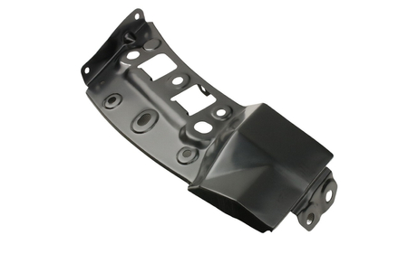 FT89532 BŁOTNIK PRZÓD PRAWY DÓŁ VW CRAFTER 16-