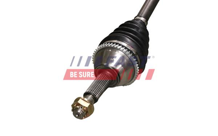 FT27192 PÓŁOŚ FORD TRANSIT 00> PR 2.0 TDCi 02>