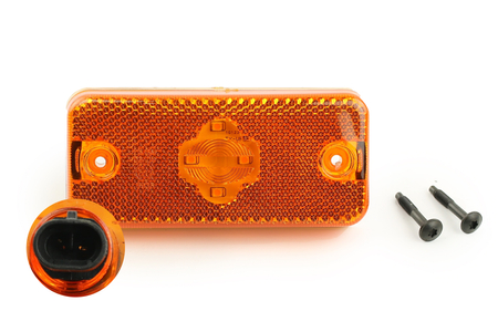 FT86458 LAMPA OBRYSOWA BOK LED FIAT DUCATO 06-/14-