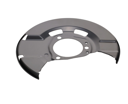 OSŁONA TARCZY HAM OPEL ASTRA J 09> PRZÓD LE 300 MM