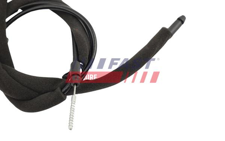 FT95073 ZAMEK DRZWI RENAULT MASTER III 10> BOK PR